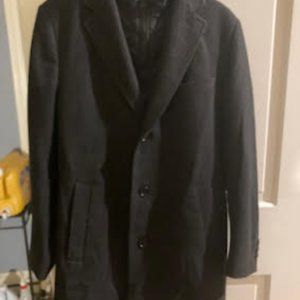 hugo boss jacket